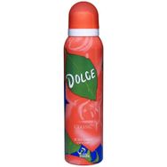 Dolce 150 ml Classic Bayan Body Spray