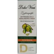 Dolce 150 ml Vera Zeytin Yağlı Nemlendirici Bakım Kremi