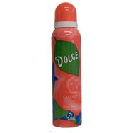 Dolce Classic 125 ml Kadın Deodorant