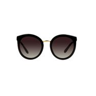Dolce & Gabbana 0DG4268 501/8G 52 Kadın Güneş Gözlüğü