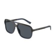 Dolce & Gabbana 0DG4354 320980 58 Erkek Güneş Gözlüğü