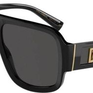 Dolce & Gabbana 0DG4401 501/87 58-14-140 Unisex Güneş Gözlüğü
