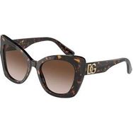Dolce & Gabbana 0DG4405 502/13 53-20-140 Unisex Güneş Gözlüğü