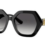 Dolce & Gabbana 0DG4406 501/8G 54-19-140 Unisex Güneş Gözlüğü