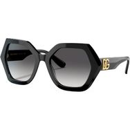 Dolce & Gabbana 0DG4406 501/8G 54-19-140 Unisex Güneş Gözlüğü