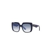 Dolce & Gabbana 0DG4414 341419 54 Kadın Güneş Gözlüğü