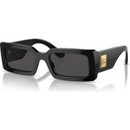 Dolce & Gabbana 0DG4416 501/87 53 140 Kadın Güneş Gözlüğü