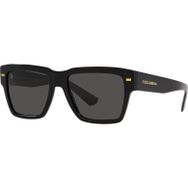 Dolce & Gabbana 0DG4431 501/87 55 Erkek Güneş Gözlüğü