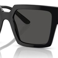 Dolce & Gabbana 0DG4446B 501/87 53-19-145 Unisex Güneş Gözlüğü