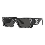 Dolce & Gabbana 0DG4447B 335587 53 Kadın Güneş Gözlüğü