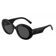 Dolce & Gabbana 0DG4448 501/87 51 Kadın Güneş Gözlüğü