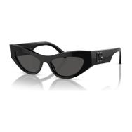 Dolce & Gabbana 0DG4450 501/87 52 Kadın Güneş Gözlüğü