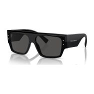 Dolce & Gabbana 0DG4459 501/87 56-14-145 Unisex Güneş Gözlüğü