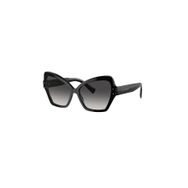 Dolce & Gabbana 0DG4463 501/8G 56 Kadın Güneş Gözlüğü