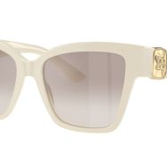 Dolce & Gabbana 0DG4470 331294 54 Kadın Güneş Gözlüğü
