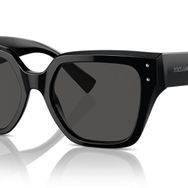 Dolce & Gabbana 0DG4471 501/87 52 Kadın Güneş Gözlüğü