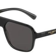Dolce & Gabbana 0DG6134 325787 57-16-145 Unisex Güneş Gözlüğü
