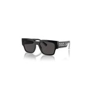 Dolce & Gabbana 0DG6184 501/87 52-18-145 Unisex Güneş Gözlüğü