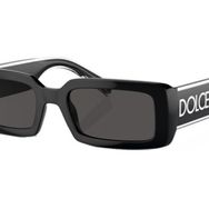 Dolce & Gabbana 0DG6187 501/87 53 Unisex Güneş Gözlüğü