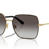 Dolce & Gabbana 2242 13348G 57 Kadın Güneş Gözlüğü