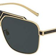 Dolce & Gabbana 2256 133487 62 Erkek Güneş Gözlüğü