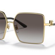 Dolce & Gabbana 2279 02/8G 60 Kadın Güneş Gözlüğü