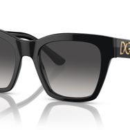 Dolce & Gabbana 4384 501/8G 53 Kadın Güneş Gözlüğü