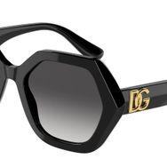 Dolce & Gabbana 4406 501/8G 54 Kadın Güneş Gözlüğü