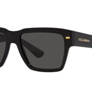 Dolce & Gabbana 4431 501/87 55 Erkek Güneş Gözlüğü