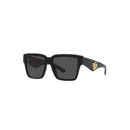 Dolce & Gabbana 4436 501 87 55-17 Kadın Güneş Gözlüğü