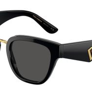 Dolce & Gabbana 4437 501/87 51 Kadın Güneş Gözlüğü