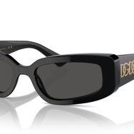 Dolce & Gabbana 4445 335587 54 Kadın Güneş Gözlüğü