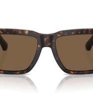 Dolce & Gabbana 4465 502/73 55 Kahverengi Kadın Güneş Gözlüğü