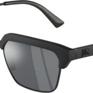 Dolce & Gabbana 6185 25256G 55-17 Erkek Güneş Gözlüğü