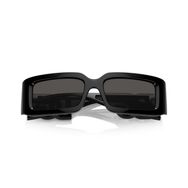 Dolce & Gabbana 6197 501/87 53 Unisex Güneş Gözlüğü