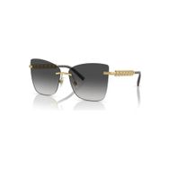Dolce & Gabbana DG 2289 02/8g 59 Kadın Güneş Gözlüğü
