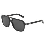 Dolce & Gabbana DG 4354 501 87 Erkek Güneş Gözlüğü