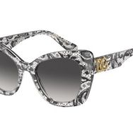 Dolce & Gabbana DG 4405 53 32878G Kadın Güneş Gözlüğü