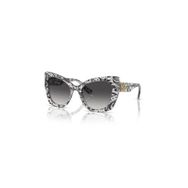Dolce & Gabbana DG 4405 53 32878G Kadın Güneş Gözlüğü