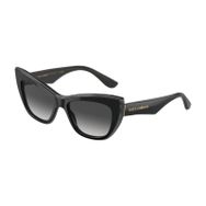 Dolce & Gabbana DG 4417 32468G 54 Kadın Güneş Gözlüğü
