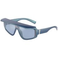 Dolce & Gabbana DG 6177 3378/33 145 Unisex Güneş Gözlüğü