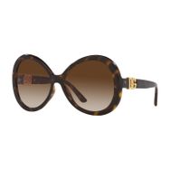 Dolce & Gabbana DG 6194U 60 502/13 Kadın Güneş Gözlüğü