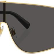 Dolce & Gabbana DG2305 02/87 44 Unisex Güneş Gözlüğü