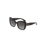 Dolce & Gabbana DG4348 501/8G 54 Kadın Güneş Gözlüğü