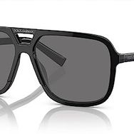 Dolce & Gabbana Dg4354 193481 Unisex Güneş Gözlüğü