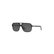 Dolce & Gabbana DG4354 501 87 58 Erkek Güneş Gözlüğü