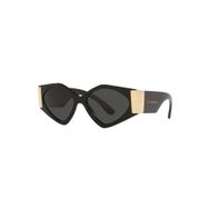 Dolce & Gabbana DG4396 501/87 55 Kadın Güneş Gözlüğü