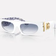 Dolce & Gabbana DG4411 337119 54 Kadın Güneş Gözlüğü