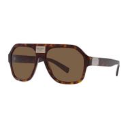 Dolce & Gabbana DG4433 502/73 58 Erkek Güneş Gözlüğü