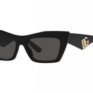 Dolce & Gabbana DG4435 501/87 51 Kadın Güneş Gözlüğü